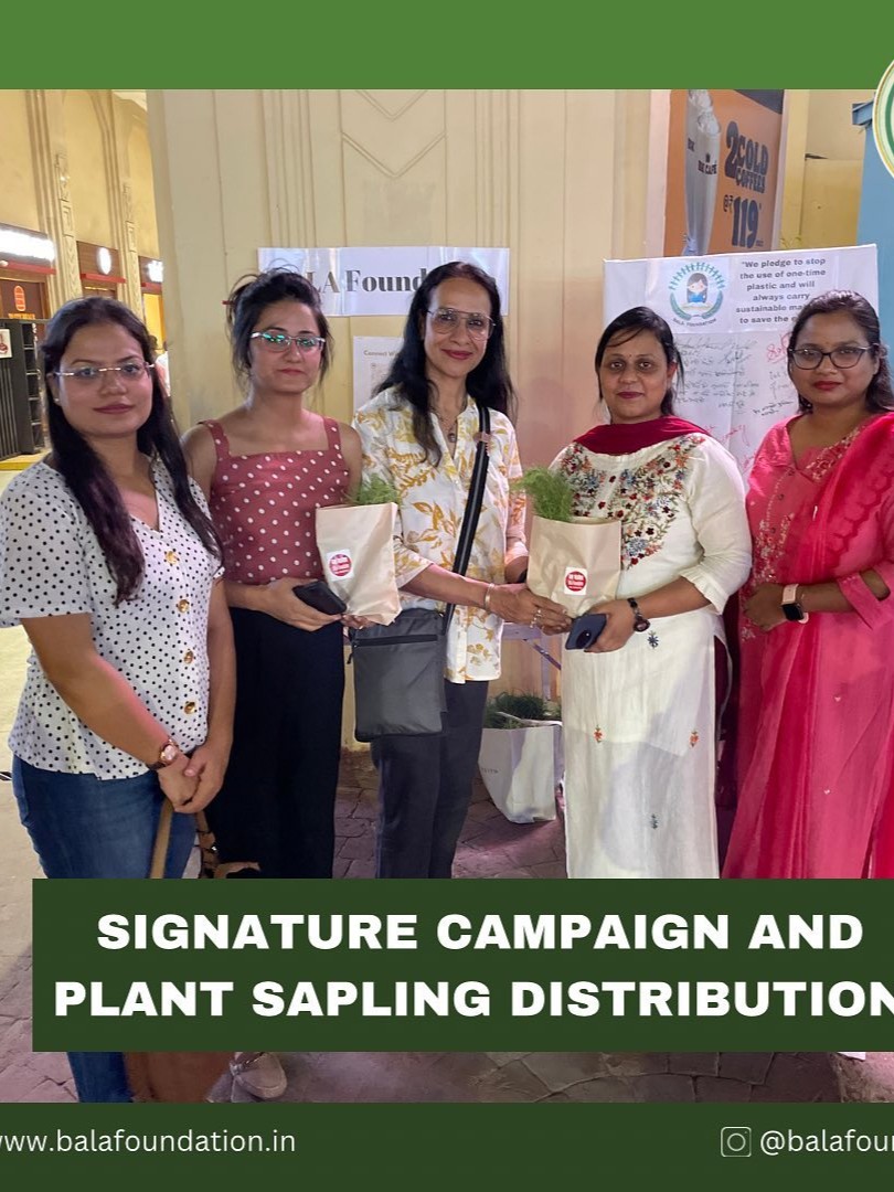 Environment Protection